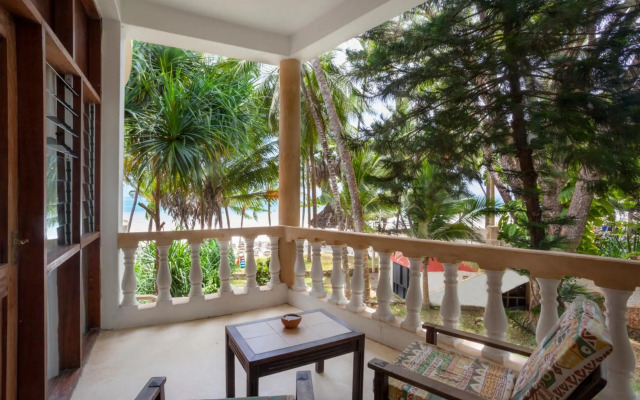 Blue Marlin Beach Hotel