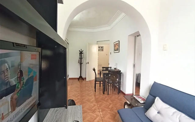 Eral Apartments Parque 1