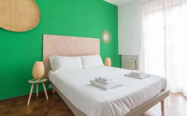Il Borgo Apartments A1 - Sv-d600-bove3ata