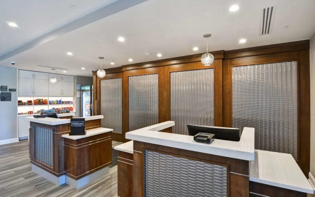 Homewood Suites by Hilton New Orleans Westbank