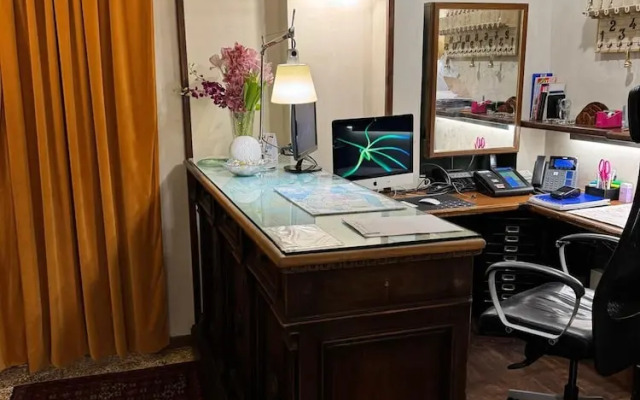Hotel Guerrato