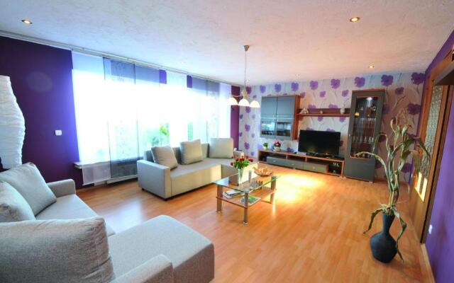 Ferienwohnung Heinen