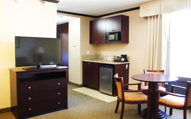 Hotel Burbank