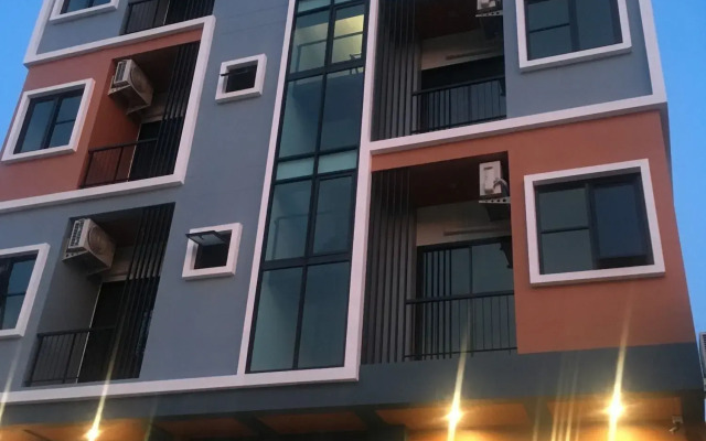 The Phu View at Aonang