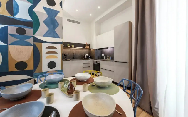 Domus Augustea - Luxury Accommodations