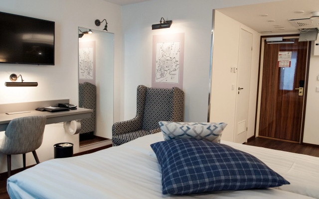 Original Sokos Hotel Seurahuone Kotka