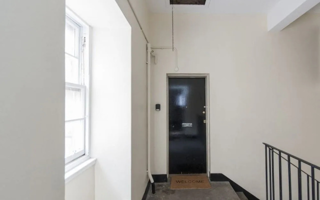 Royal Mile Apartment Edinburgh