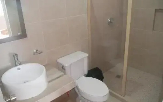 Hostal Real San Juan