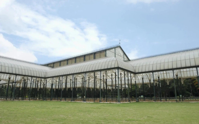 CCI-Arte Boutique Hotel