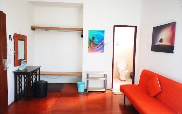 MY Rainforest Homestay