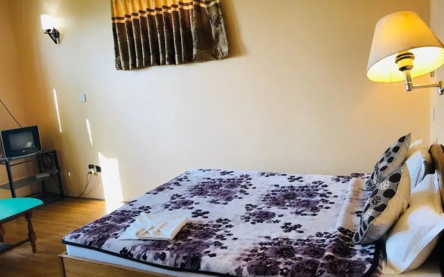 Hotel Greenland