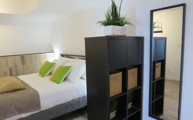 Coastal Lavender BnB