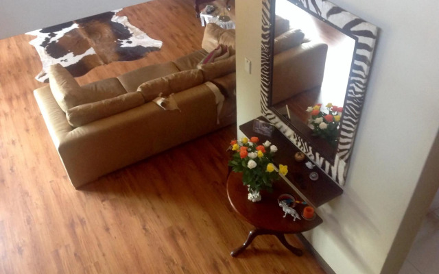 The Ekhaya Guest House Ballito