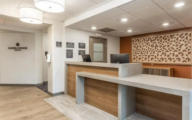 Candlewood Suites O Fallon by IHG