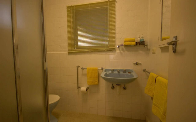 Benson House & Benson Lodge