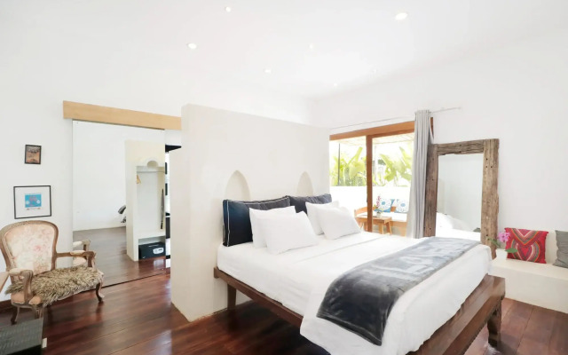 The Apartment Umalas