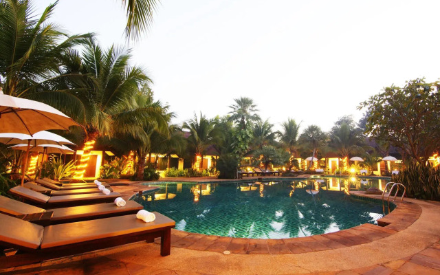 Laluna Hotel & Resort