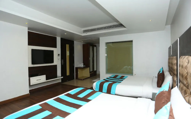 Hotel Uppal International