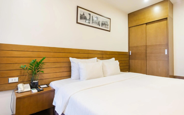 One Hotel