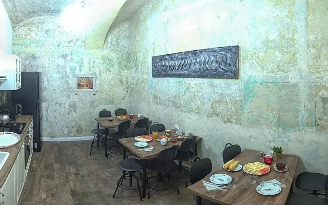 Zagreb Speeka Hostel