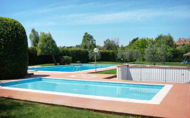 Agriturismo Santa Cristina