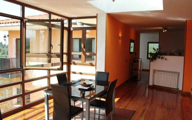 Apartamentos Sierra Pulide