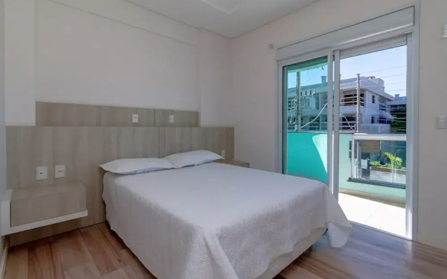 Zancanaro Apto 101 - 641A