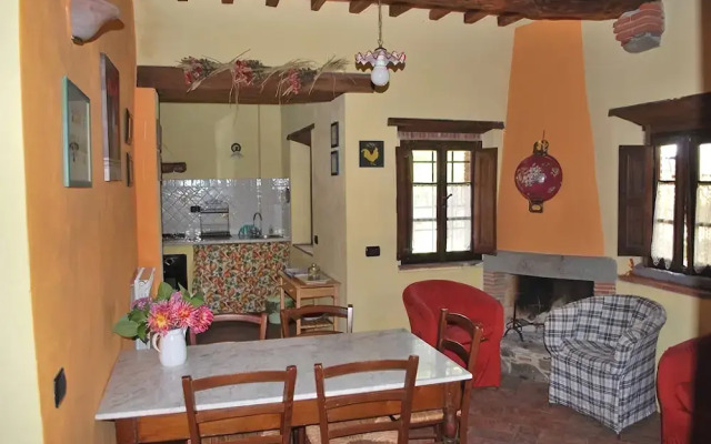 A Casa Del Tosi