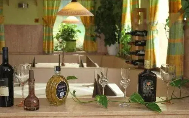 Restaurant Pizzeria Da Beni
