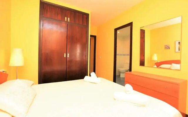 HomeHolidaysRentals Rossell I - Costa Brava