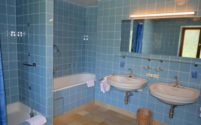 Hotel Garni Sonnenhof