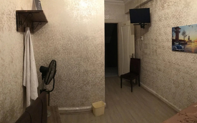 Saray Otel