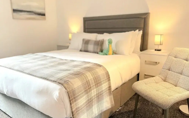 Loch Ness Gate House Apartments