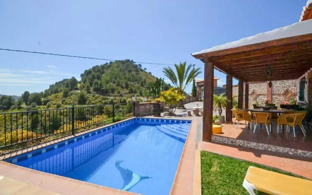 Villa Rosandra