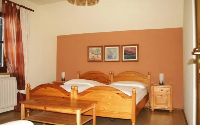 Naturparkbauernhof Pöltl