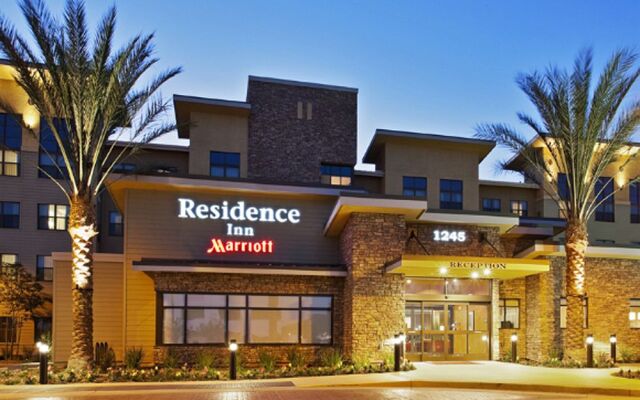 Residence Inn San Diego North/San Marcos