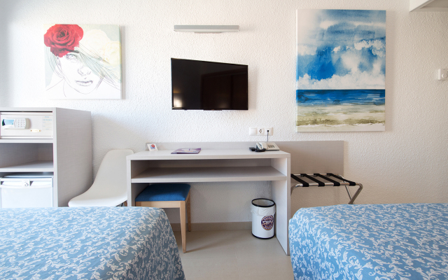 Hotel Servigroup Trinimar