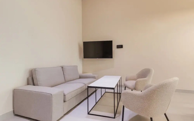 U-GO Edificio Sui Loft