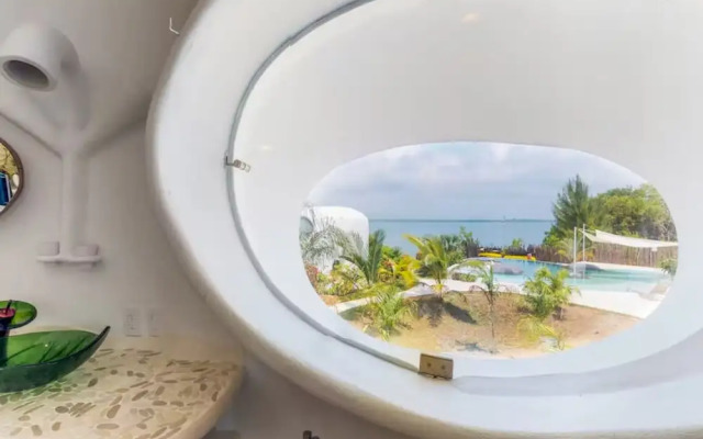 Alterhome Mini Villa Seahorse