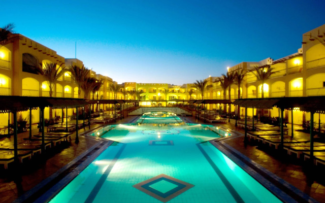 Bel Air Azur Resort - Adults Only