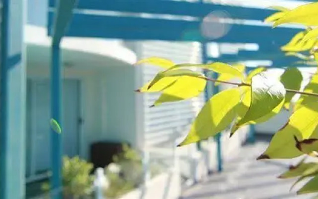Platinum Bargara Apartments