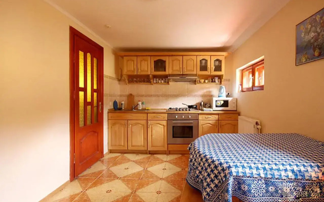 Cottage Wellwood
