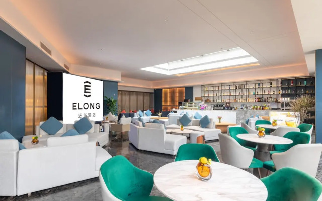 Imperial Traders Elong Hotel