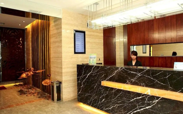 New Year Jubilee Hotel