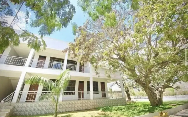 Royal Village Hotel Company