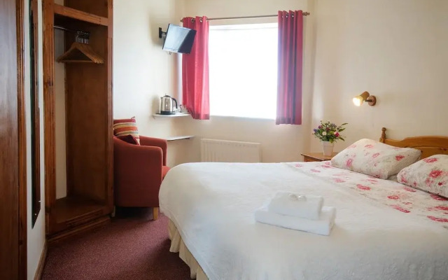 Doonmore Hotel