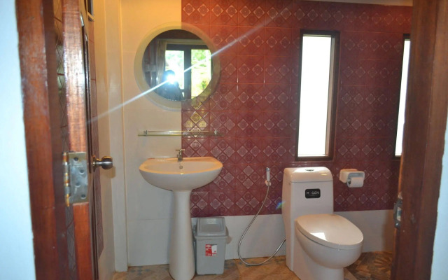 Rasa Sayang Resort