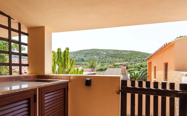 Casa Marebl in Palau