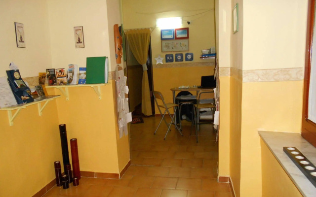 Robbys House Bed & Breakfast