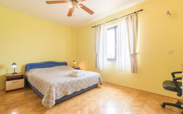 Nice Home in Pula With Wifi and 4 Bedrooms